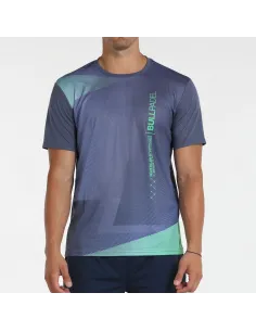 Camiseta Bullpadel Orisa | Ofertas de pádel